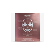 Încarcă imaginea în Galerie, 111SKIN Rose Gold Brightening Facial Treatment Mask Boxed - Masti Faciale 5 x 30ml
