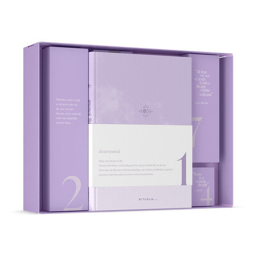 Rituals The Art of Dreaming - Set Cadou