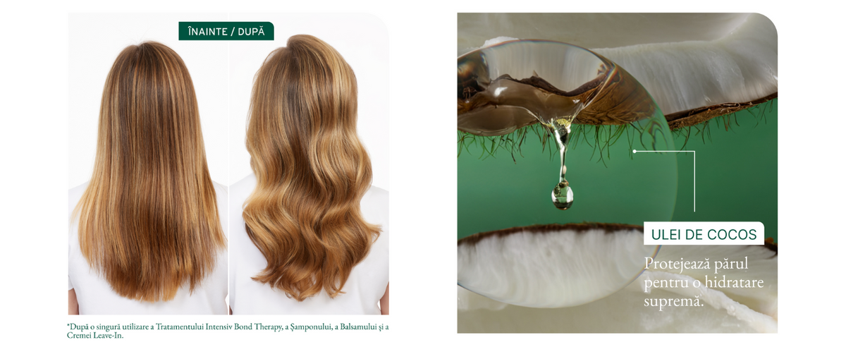 Biolage Bond Therapy PreShampoo 150ml - Tratament Pre-Sampon Pentru Par Deteriorat