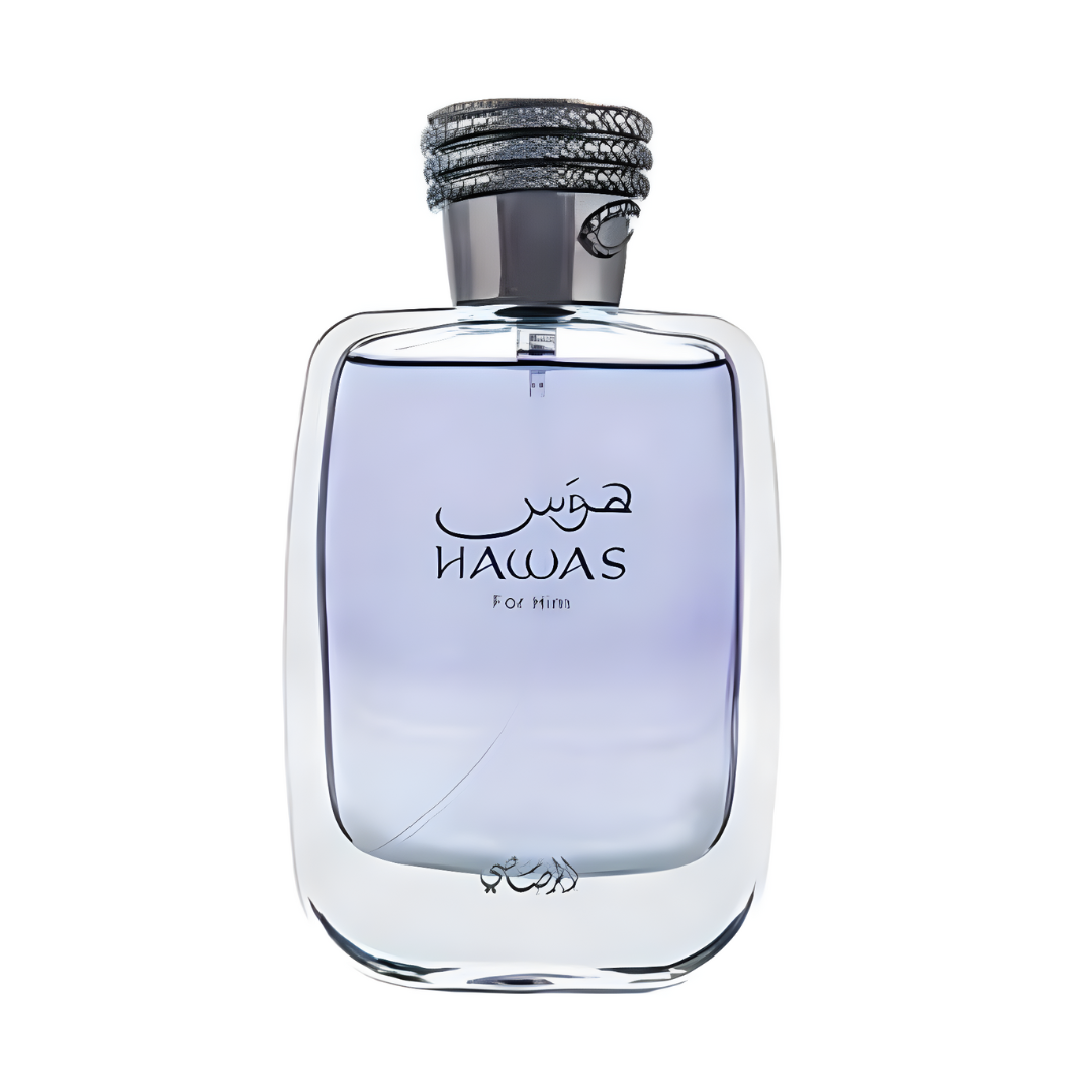 Rasasi Hawas 100ml - Apa de Parfum Pentru Barbati