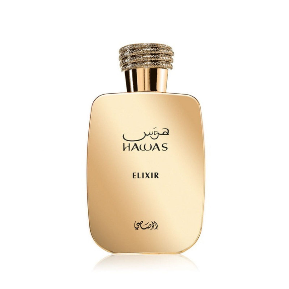 Rasasi Hawas Elixir 100ml - Apa de Parfum Pentru Barbati