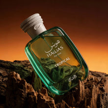 Încarcă imaginea în Galerie, Rasasi Hawas Tropical este un parfum unisex exotic si fresh
