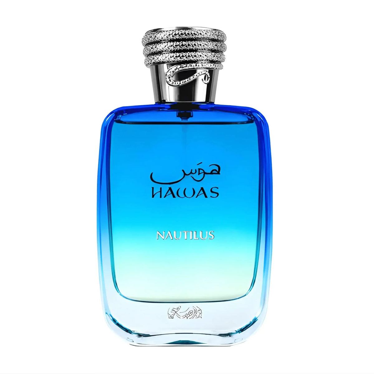 Rasasi Hawas Nautilus 100ml - Apa de Parfum Pentru Barbati