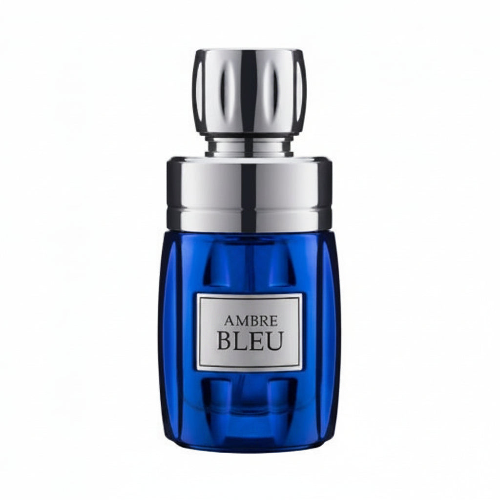 Rave Ambre Blue 100ml - Apa de Parfum Unisex