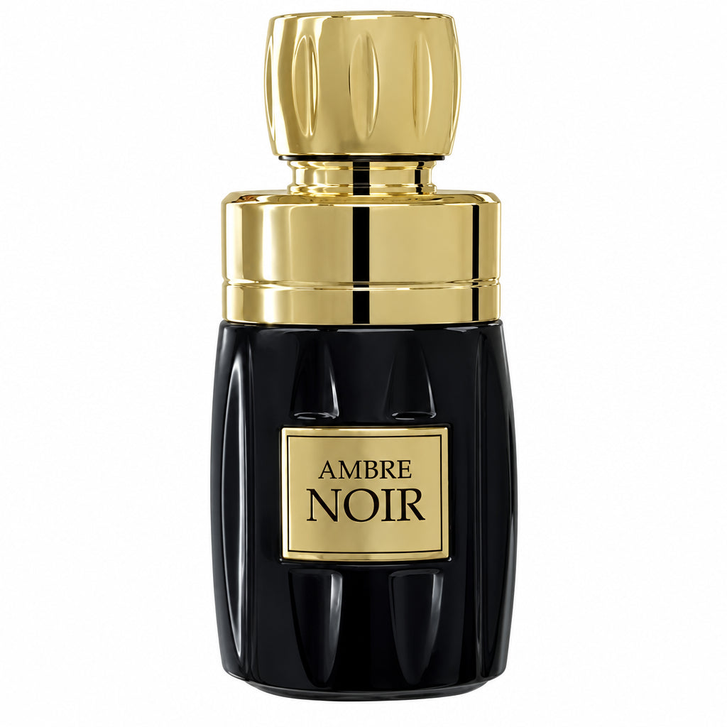 Rave Ambre Noir 100ml - Apa de Parfum Pentru Barbati Oriental Fresh