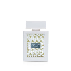 Rave Now White - Apa de Parfum Unisex 100ml