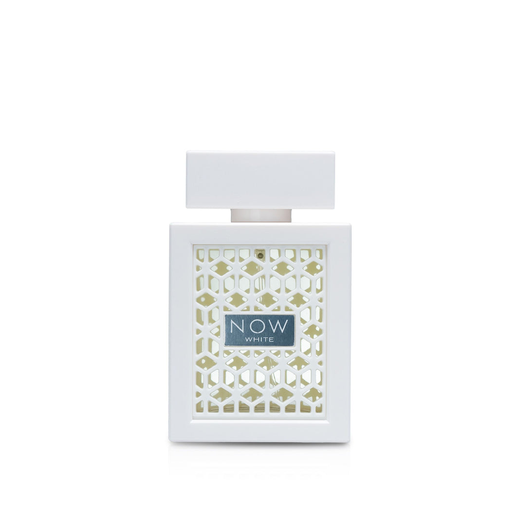 Rave Now White - Apa de Parfum Unisex 100ml
