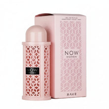 Încarcă imaginea în Galerie, Rave Now Women 100ml - Apa de Parfum Pentru Femei Floral-Fructat
