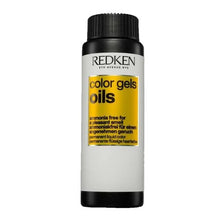 Încarcă imaginea în Galerie, Redken Color Gels Oils 6WG 60ml - Vopsea Permanenta Profesionala Lichida Fara Amoniac
