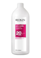 Încarcă imaginea în Galerie, Redken Pro-Oxide Cream Developer 20 Volume 1000ml - Oxidant Profesional
