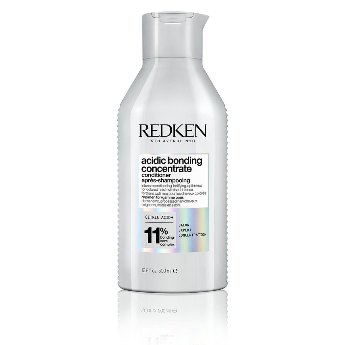 Redken Acidic Bonding Concentrate Conditioner 500ml - Balsam Pentru Par Deteriorat