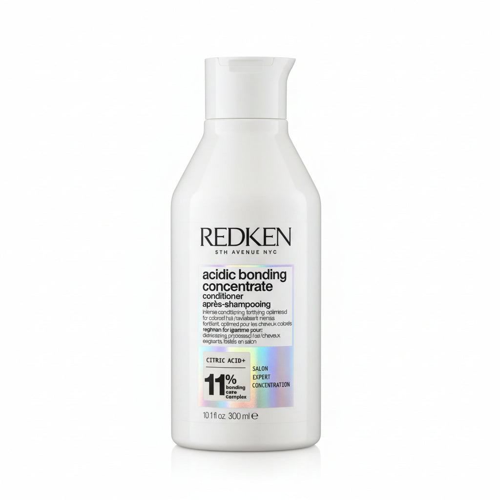 Redken Acidic Bonding Concentrate 300ml - Balsam Intens Revitalizant Pentru Par Vopsit