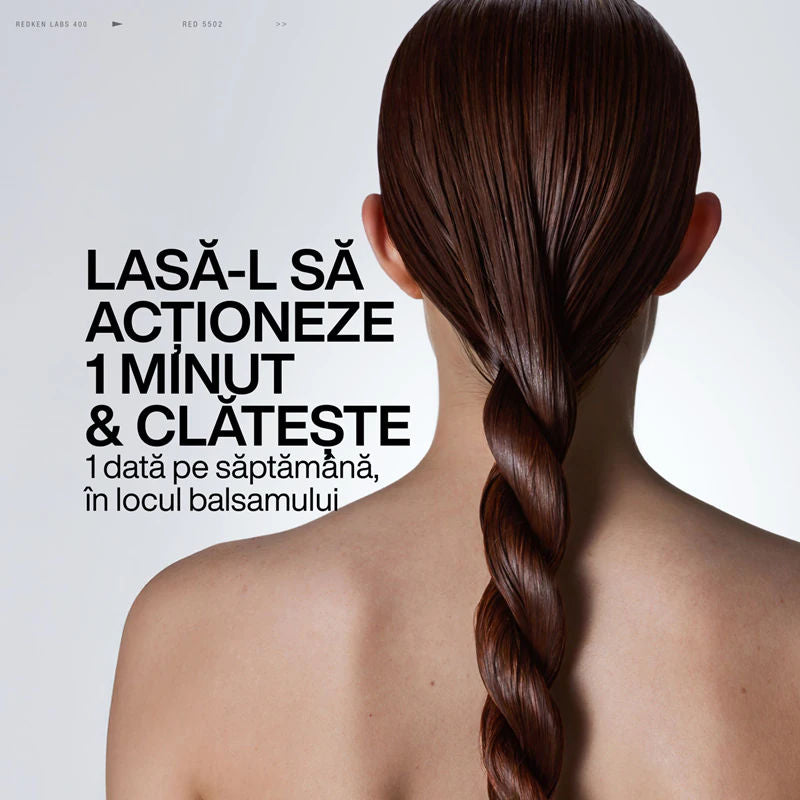 Redken Acidic Color Gloss Mask Treatment 250ml - Masca Pentru Stralucire si Hidratare