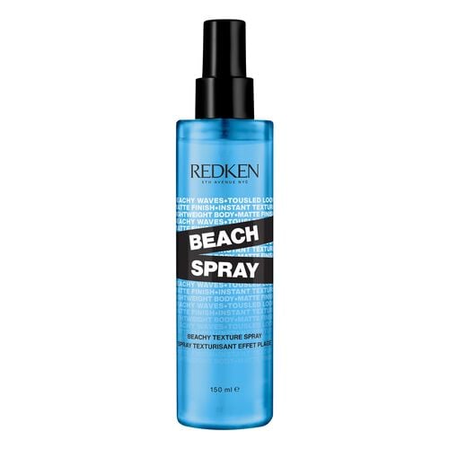 Redken Styling Spray 150ml - Spray Pentru Bucle