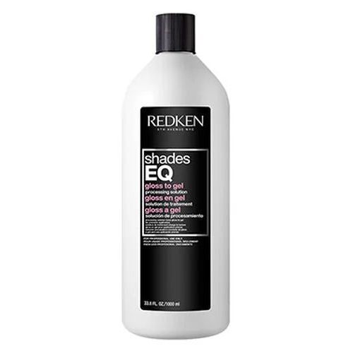 Redken Shades EQ Gloss to Gel Developer 1000ml - Activator Profesional - Beauty Lounge