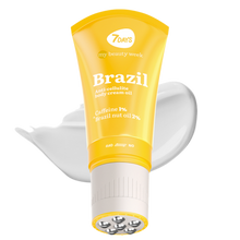 Încarcă imaginea în Galerie, 7DAYS Crema Anti-Celulita Naked Contouring Algae 130ml - Reduce Coaja de Portocala
