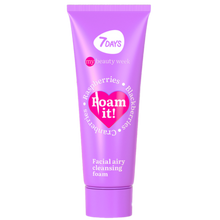 Încarcă imaginea în Galerie, 7DAYS Spuma de Curatare Faciala My Beauty Week Foam It! Airy 80ml - Spuma Demachianta

