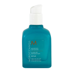 Moroccanoil Mending Infusion Lotiune pentru Repararea Varfurilor Despicate 75ml