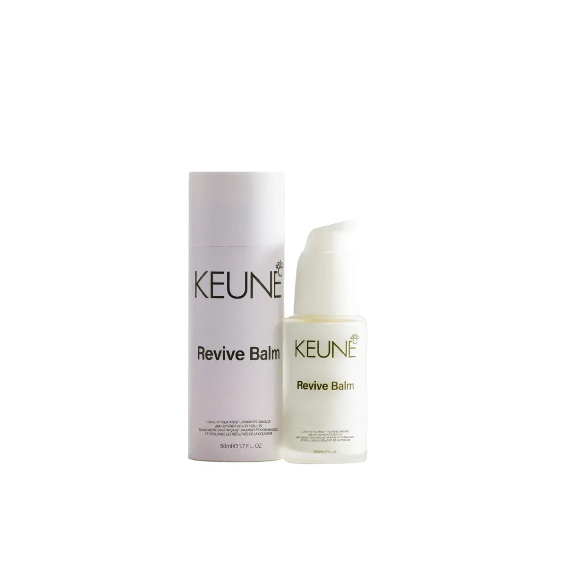 Keune Revive Balm 50ml - Balsam Leave-In