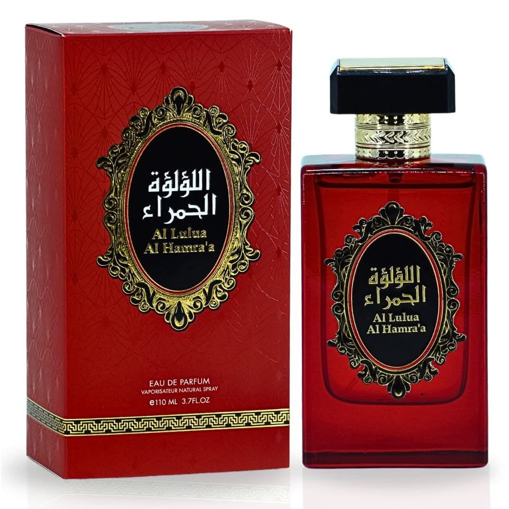 Risala Al Lulua Al Hambra 110ml Beauty Lounge