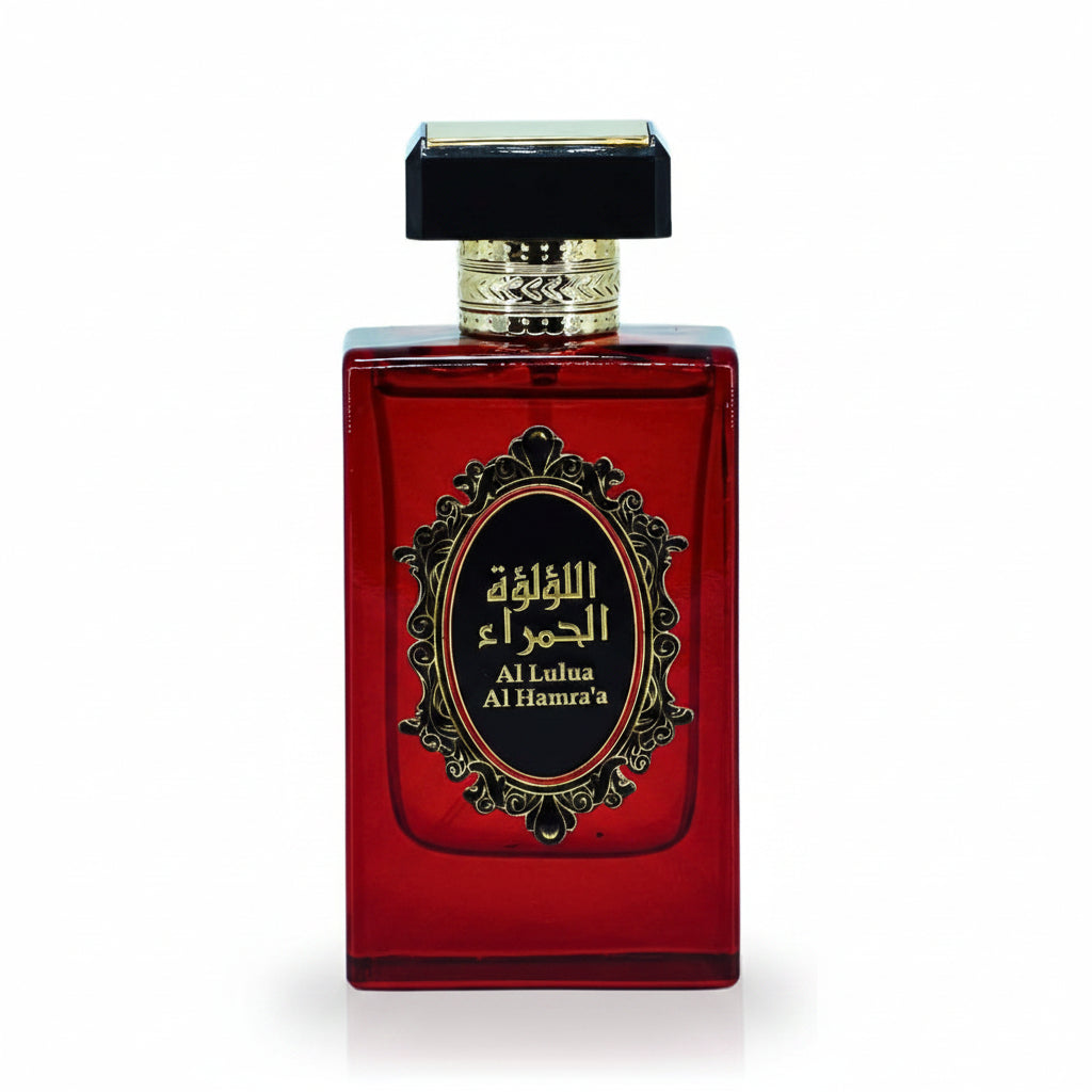 Risala Al Lulua Al Hambra 110ml Beauty Lounge
