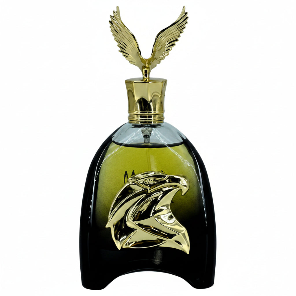 Risala Al Sayyad Gold 100ml apa de parfum pentru barbati puternic si masculin cu un mix dulce condimentat si persistenta mare