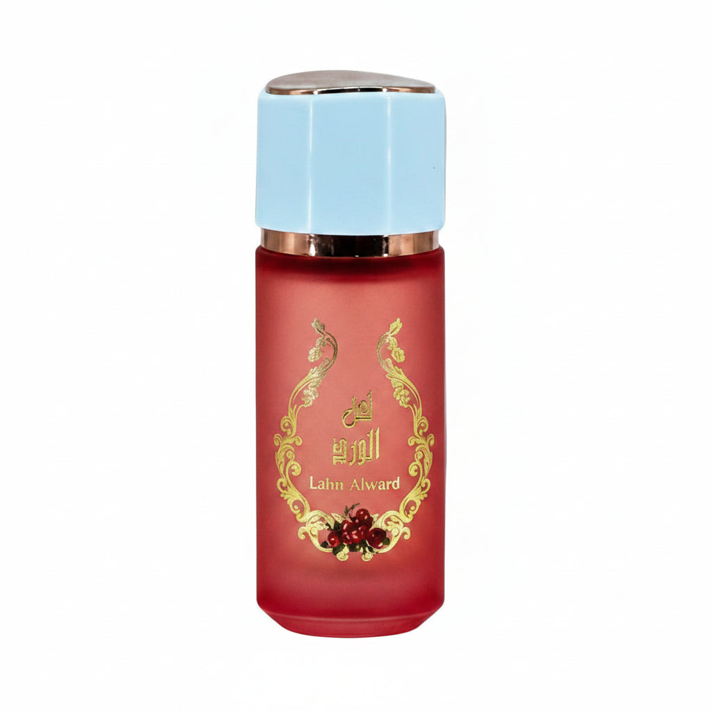Risala Lahn Alward Beauty Lounge