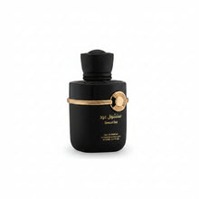 Încarcă imaginea în Galerie, Risala Sensual Oud 100ml apa de parfum unisex un parfum intens si seducator cu oud si accente dulci lemnoase
