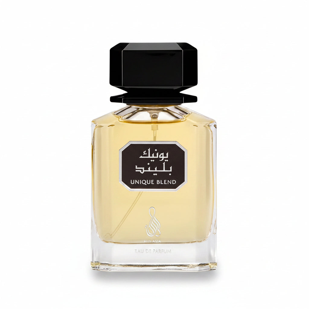 Risala Unique Blend Beauty Lounge