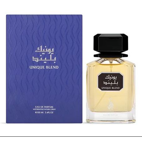 Unique Blend Beauty Lounge