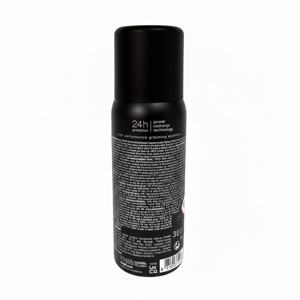 Rituals Homme Anti-Perspirant 150ml - Spray Anti-Perspirant