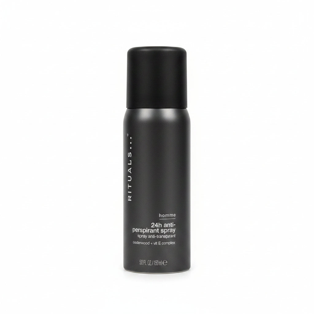 Rituals Homme Anti-Perspirant 150ml - Spray Anti-Perspirant