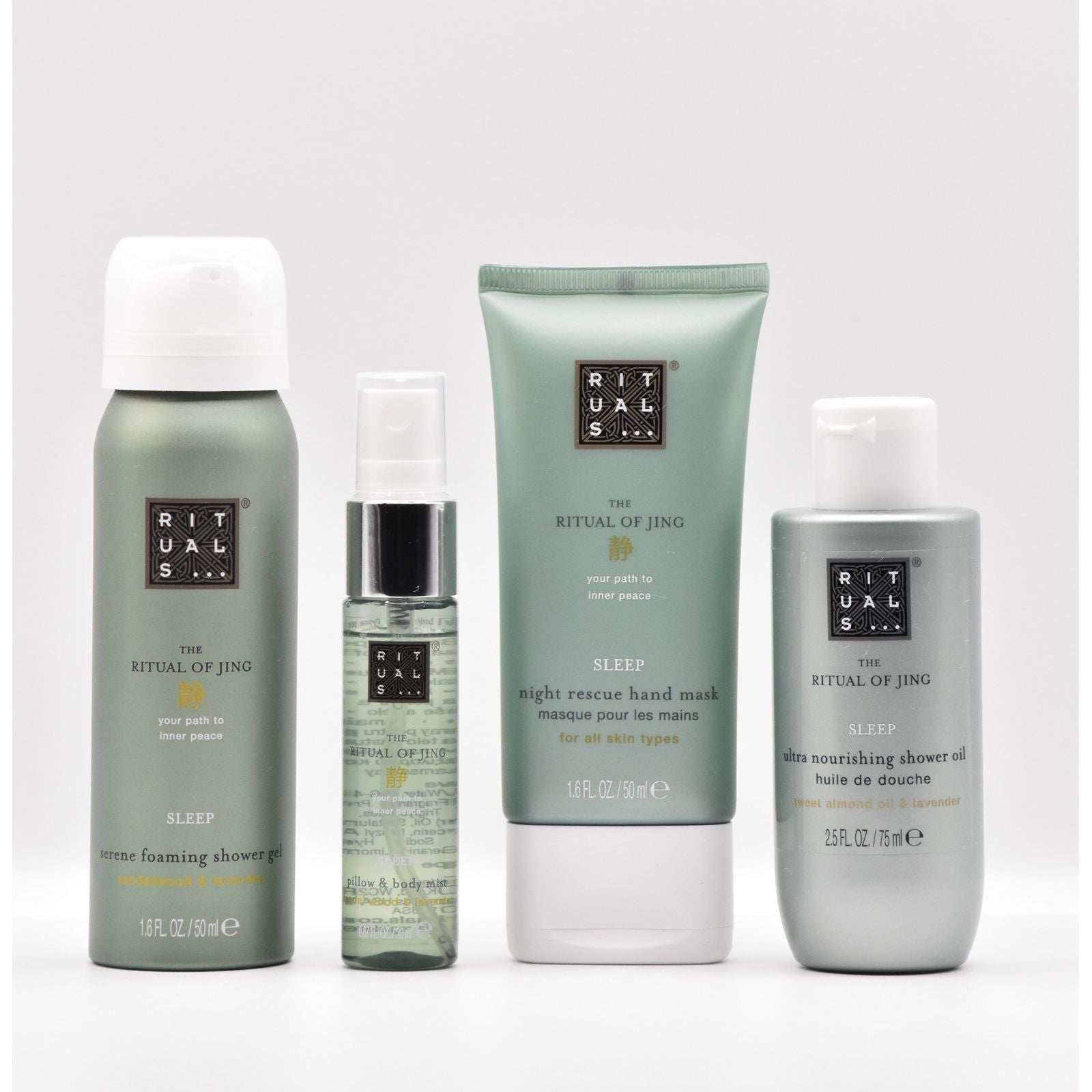Rituals of Jing Small Gift Set - Set Cadou