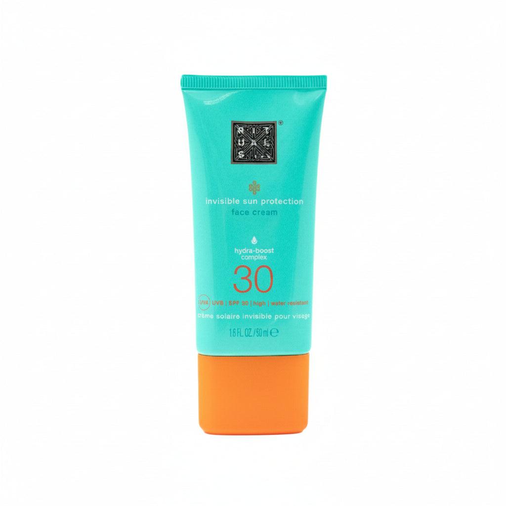 Rituals The Ritual of Karma Sun Face Cream SPF30 50ml - Crema de Fata Cu Protectie Solara