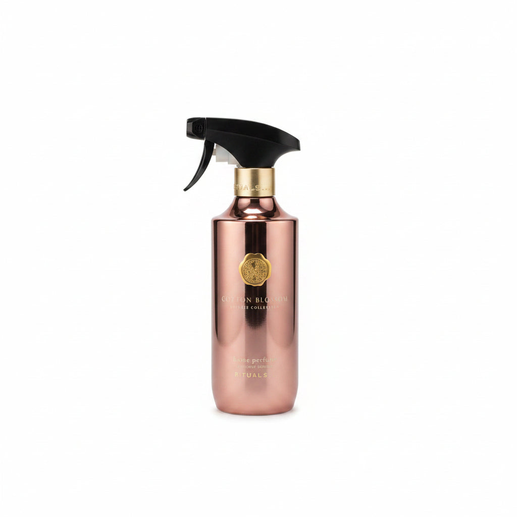 Rituals Private Collection Cotton Blossom Home Perfume 400ml - Parfum de Interior