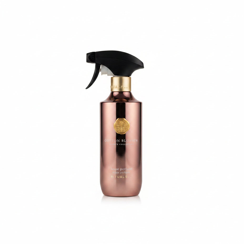 Rituals Private Collection Cotton Blossom Home Perfume 400ml - Parfum de Interior