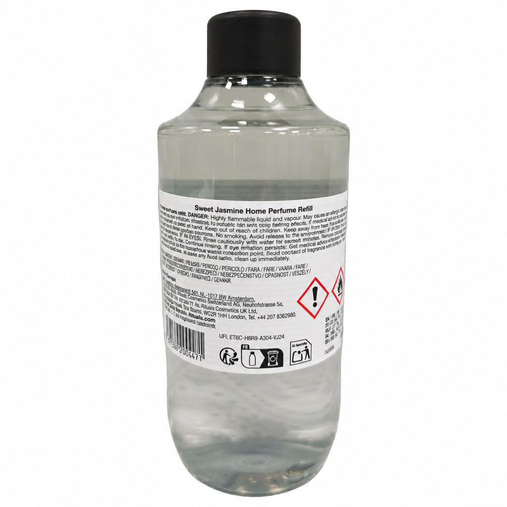 Rituals Private Collection Home Perfume Sweet Jasmine Refill 400ml - Rezerva Parfum Interior