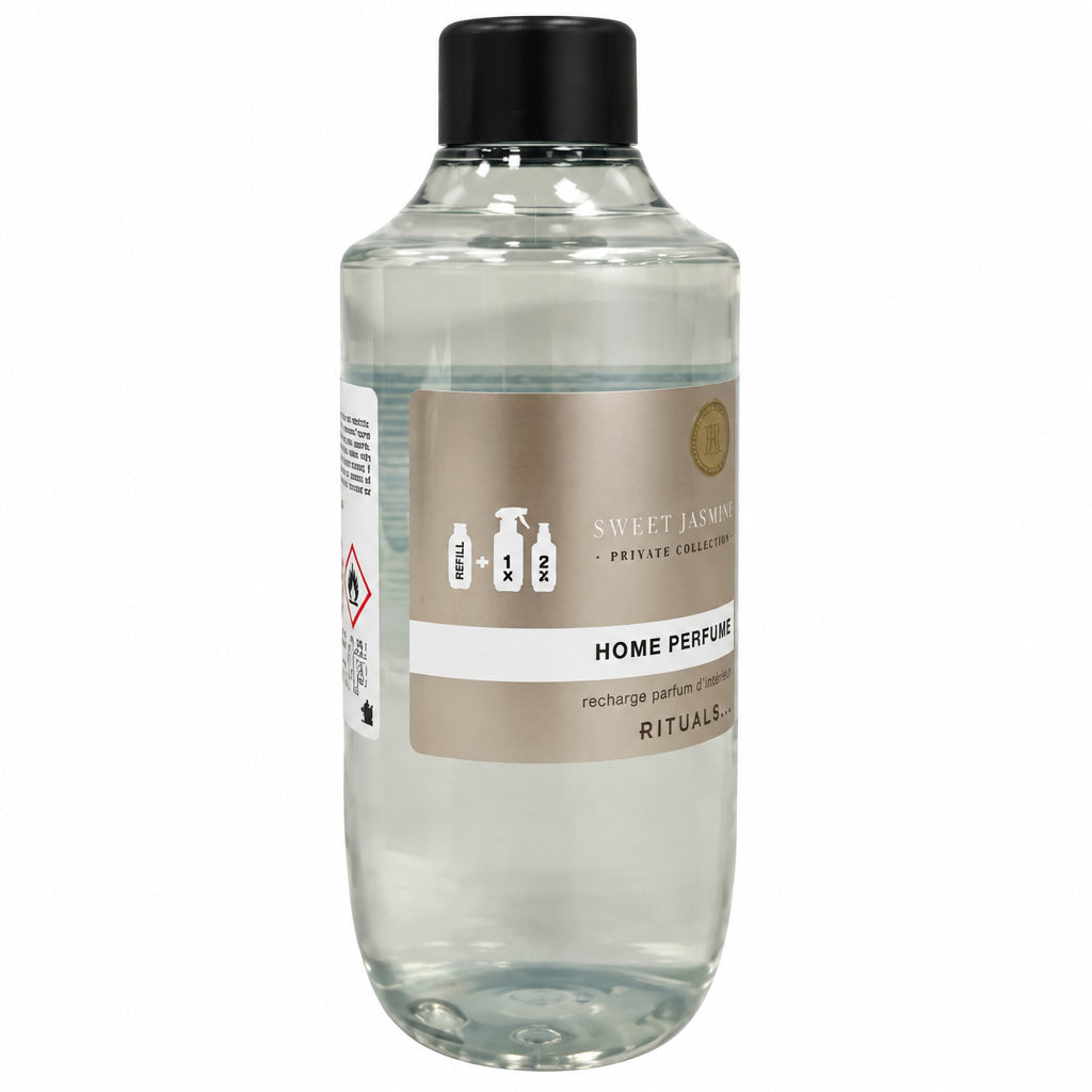 Rituals Private Collection Home Perfume Sweet Jasmine Refill 400ml - Rezerva Parfum Interior