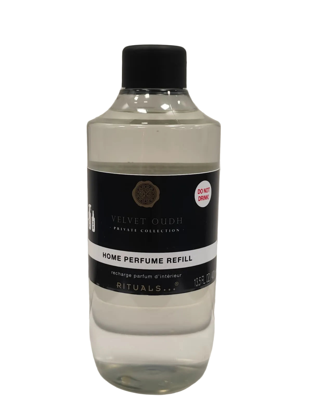 Rituals Private Collection Home Perfume Velvet Oudh Refill 400ml - Rezerva Parfum Interior