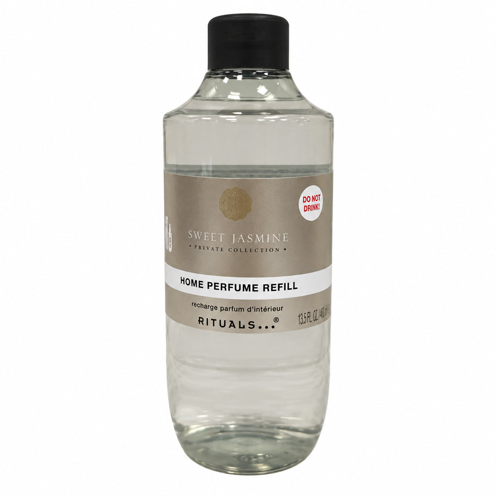 Rituals Private Collection Home Perfume Sweet Jasmine Refill 400ml - Rezerva Parfum Interior