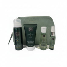 Încarcă imaginea în Galerie, Rituals The Ritual of Jing Gift Set Travel - Set Travel cu Pouch - Beauty Lounge
