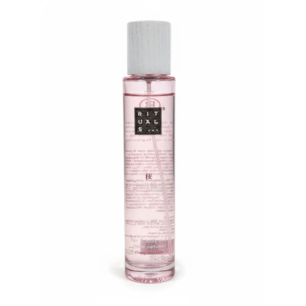 Rituals The Ritual of Sakura Hair & Body Mist 50ml - Spray Corp si Par - Beauty Lounge