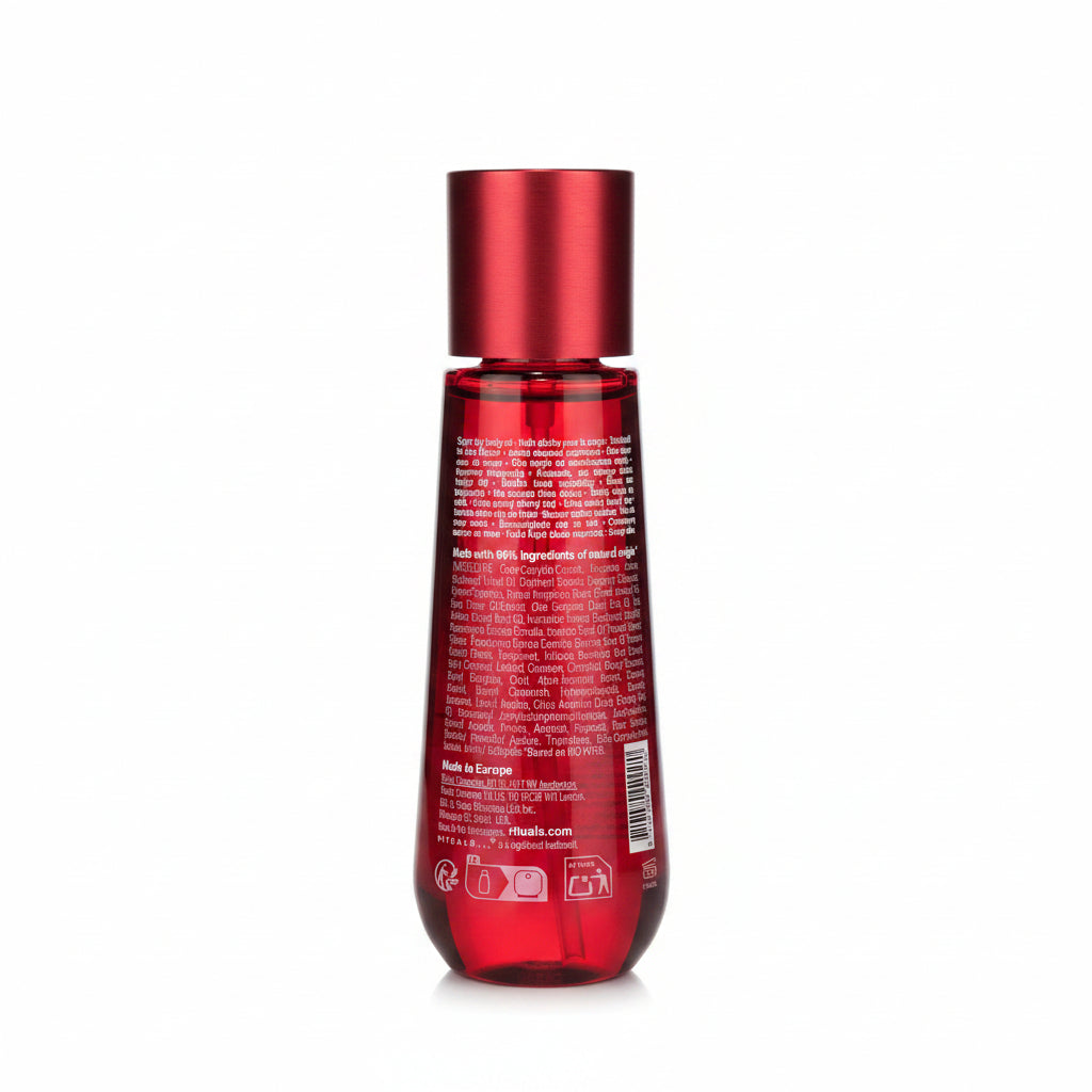 Rituals The Ritual of Ayurveda Super Dry Oil Body 100ml - Ulei Uscat Pentru Corp