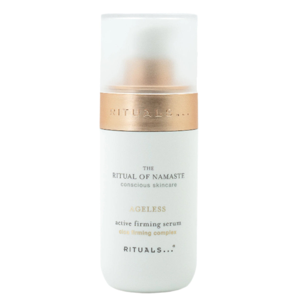 Rituals The Ritual of Namaste Ageless Firming Serum 30ml - Ser Pentru Fermitatea Pielii