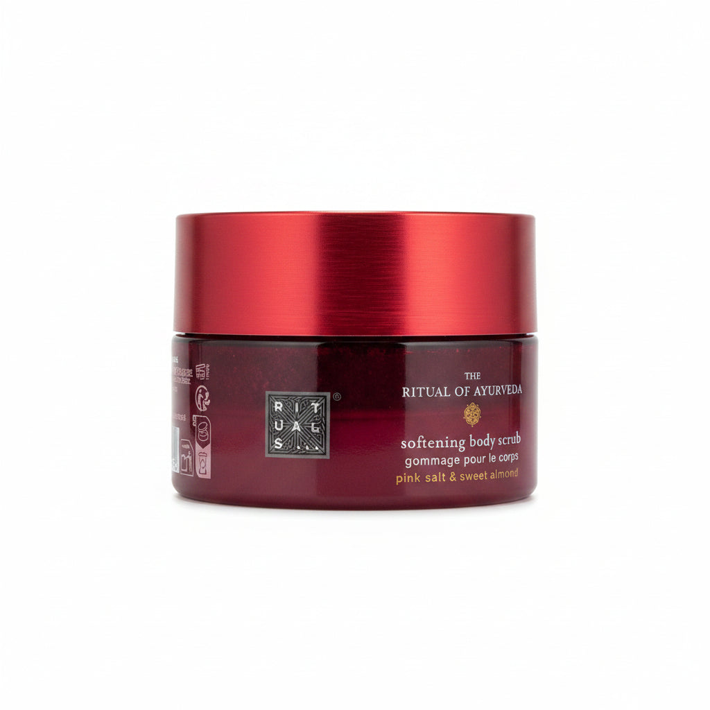 Rituals The Ritual of Ayurveda Body Scrub 300ml - Exfoliant Corp