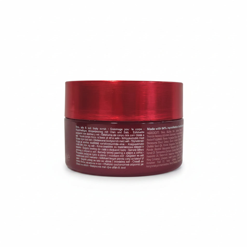 Rituals The Ritual of Ayurveda Body Scrub 300ml - Exfoliant Corp