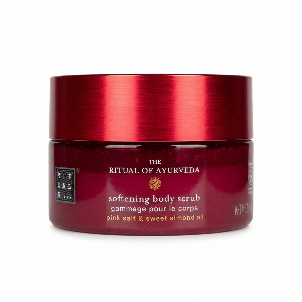 Rituals The Ritual of Ayurveda Body Scrub 300ml - Exfoliant Corp