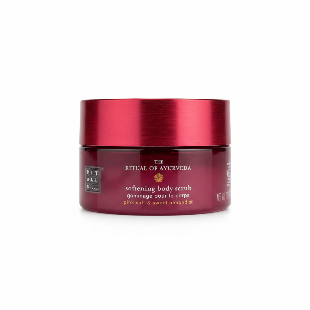 Rituals The Ritual of Ayurveda Body Scrub 300ml - Exfoliant Corp