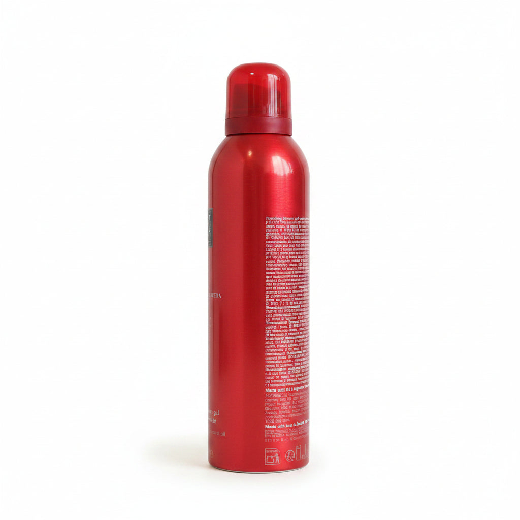 Rituals The Ritual of Ayurveda Foaming Shower Gel 200ml - Spuma de Dus Pentru Corp
