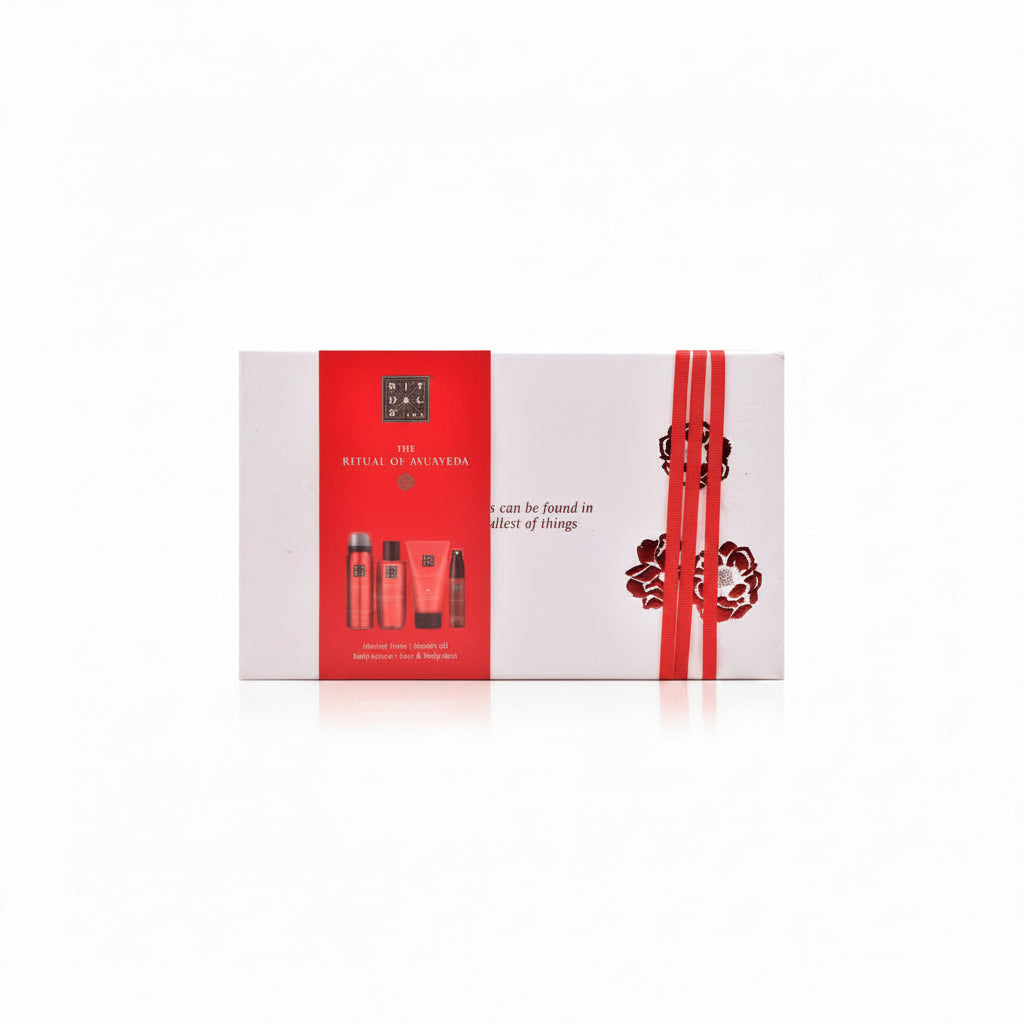 Rituals The Ritual of Ayurveda Small Gift Set - Set Cadou - Beauty Lounge